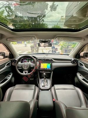 Xe MG ZS Luxury 1.5 AT 2WD 2024