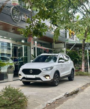 Xe MG ZS Luxury 1.5 AT 2WD 2024