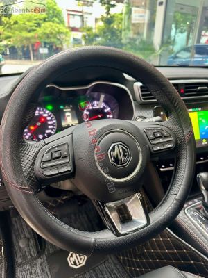 Xe MG ZS Luxury 1.5 AT 2WD 2024