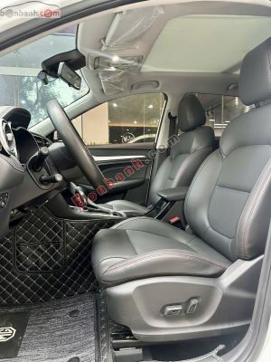Xe MG ZS Luxury 1.5 AT 2WD 2024