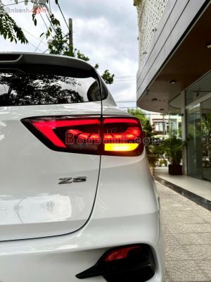 Xe MG ZS Luxury 1.5 AT 2WD 2024