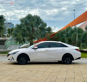Xe Hyundai Elantra 1.6 AT Đặc biệt 2024